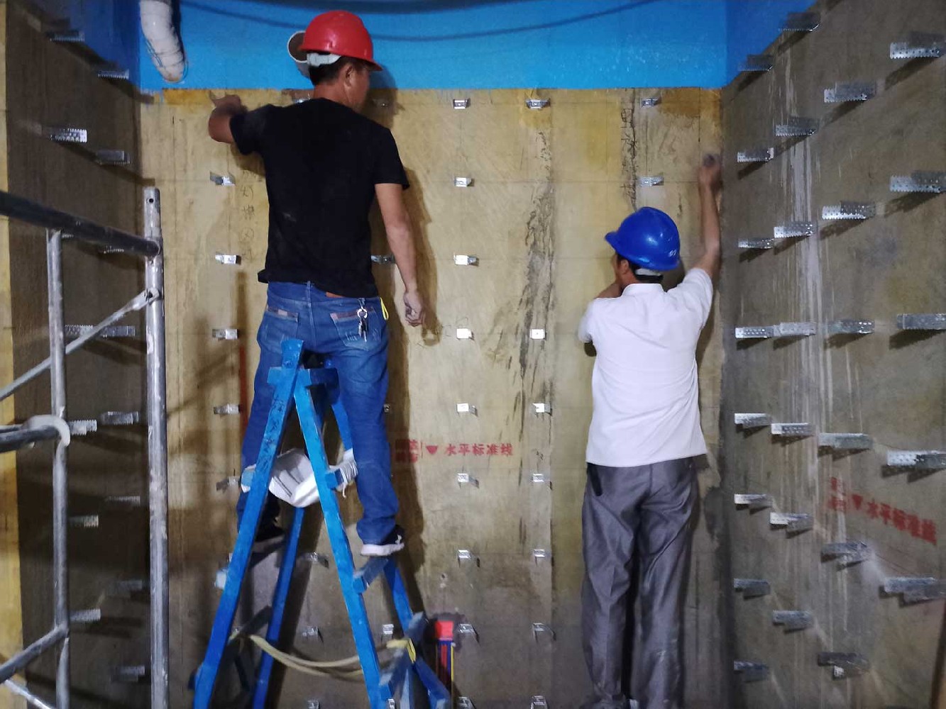 地下室防潮防渗处理:打造干爽地下空间的全方位攻略